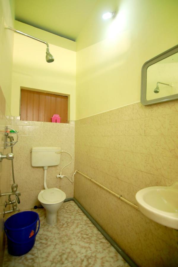קולאם Munroe Lagoons מראה חיצוני תמונה